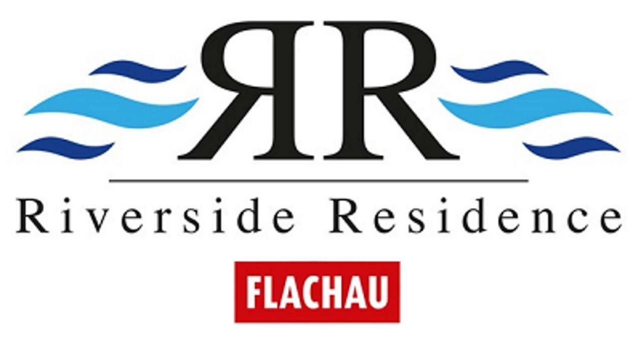 Riverside Residence Flachau Exterior foto