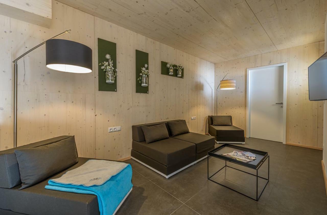 Riverside Residence Flachau Exterior foto
