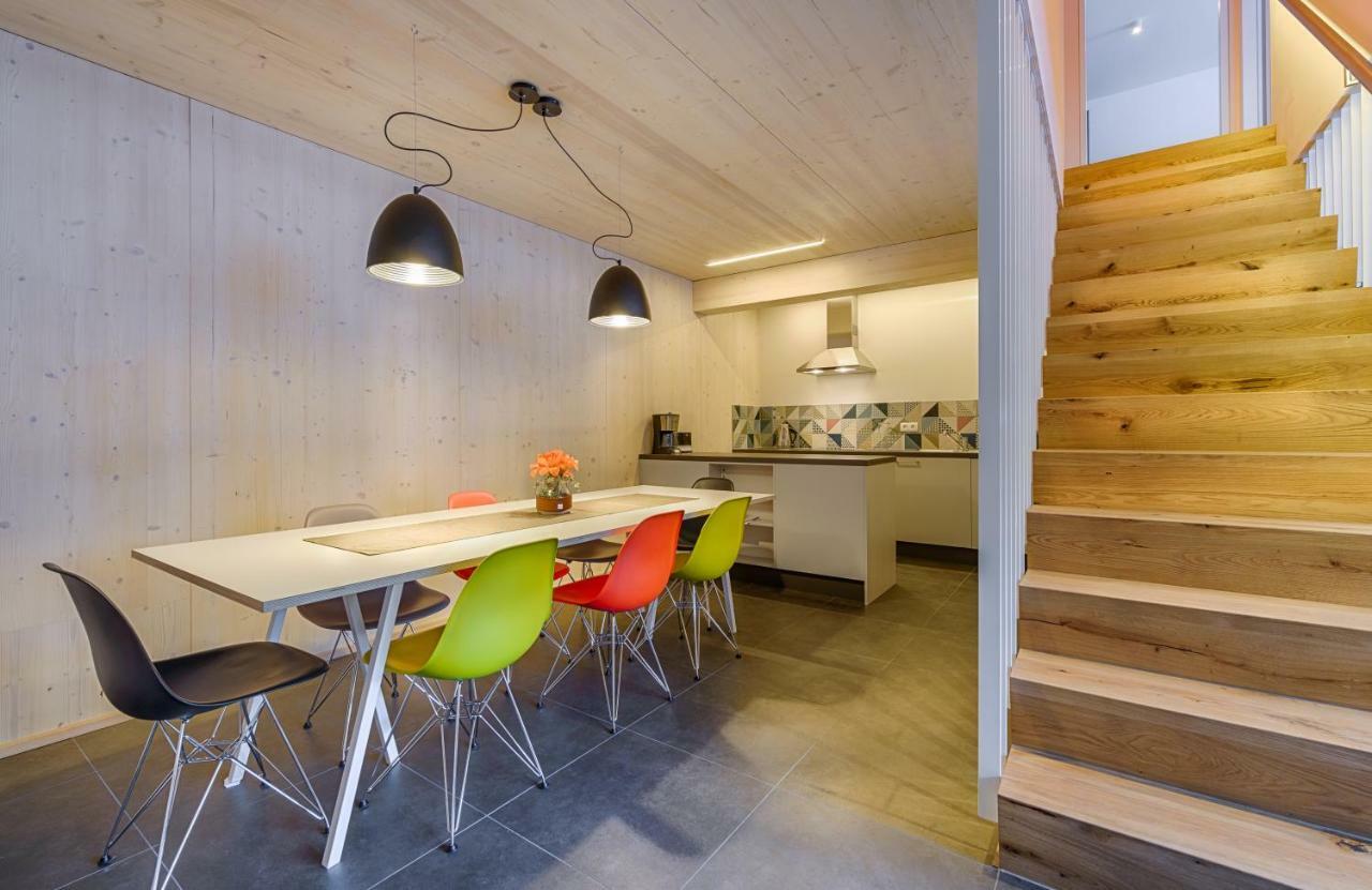 Riverside Residence Flachau Exterior foto